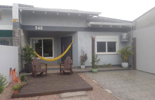 Casa aconchegante e completa em Osório - Ótima localização - Foto 1