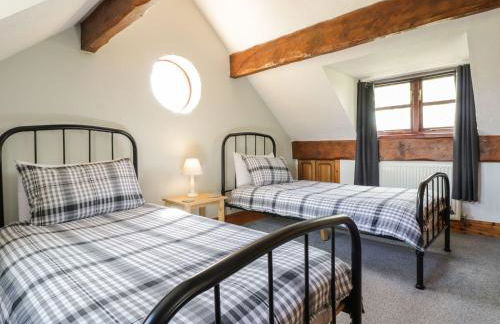 Cyffdy Cottage - Aran - Foto 11