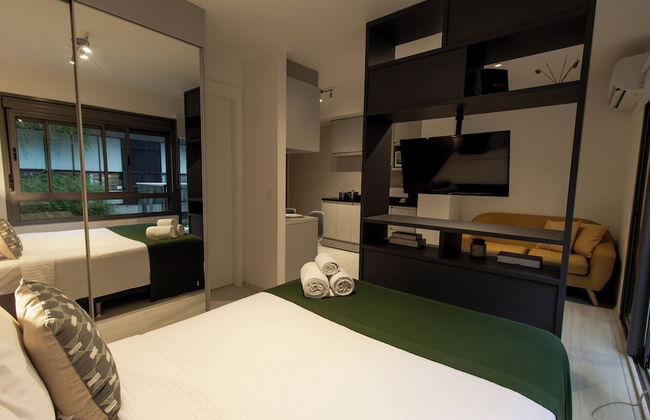 360 Vila Madalena - Foto 2