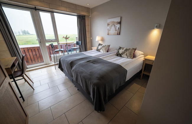 Hotel Laxarbakki - Foto 11