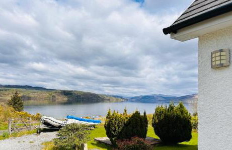 The Cottage, overlooking Loch Fyne - Foto 3