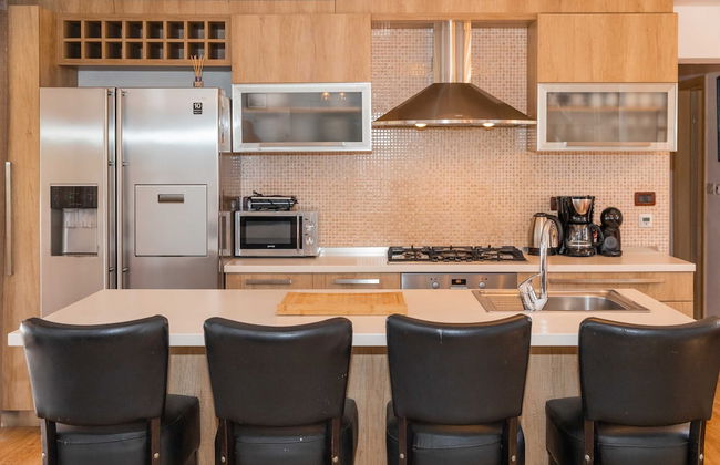 Villa Anabella - Foto 14