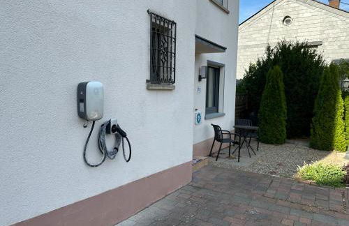 Ferienwohnung Schwung - Foto 12