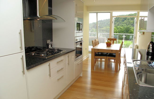 Croft Mill - Apartments - Foto 20