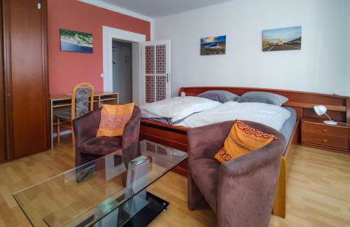 Ferienwohnung Jänschwalde - Photo 18