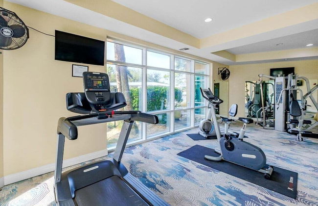 Legacy Towers I Penthouse - Foto 33