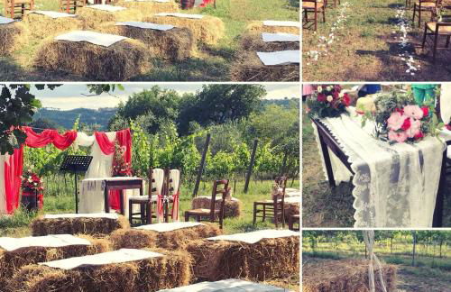 Agriturismo Terra Sabina - Foto 143