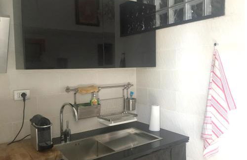 Charming Studio with Balcony in Pisticci - 45 m² with Parking - Foto 7