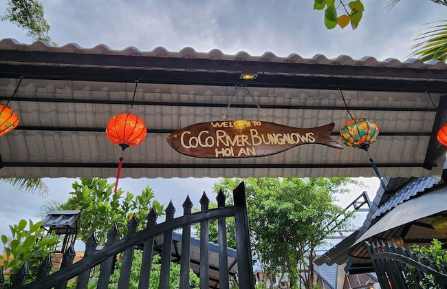 Hoi An Coco Bungalows - Foto 31