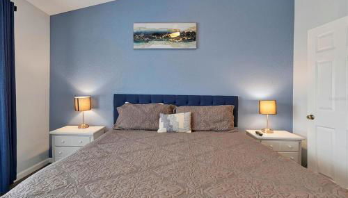 Windsor Hills Marvel Themed Home with Private Pool - Foto 4