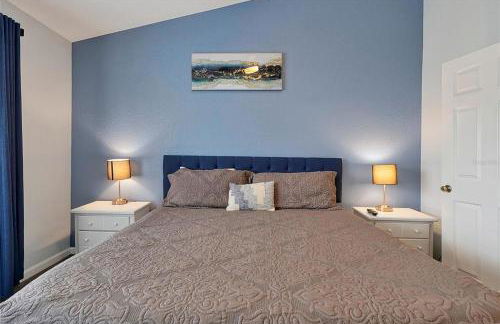 Windsor Hills Marvel Themed Home with Private Pool - Foto 4