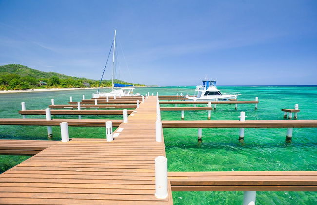 Lawson Rock - Parrotfish 106 - Foto 34