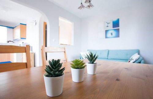 Quiet Panoramic Sea View Home -Large Balcony - Foto 11