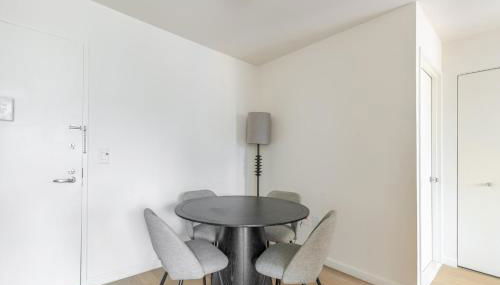 Blueground Upper West Side fitness nr Central Park NYC-1994 - Foto 5, Other