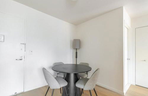 Blueground Upper West Side fitness nr Central Park NYC-1994 - Foto 5