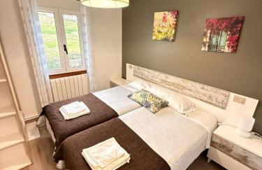 Apartamentos Portolux - Foto 67