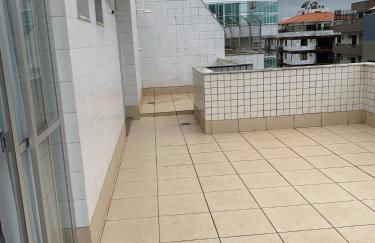 Linda Cobertura na Passagem - Foto 14