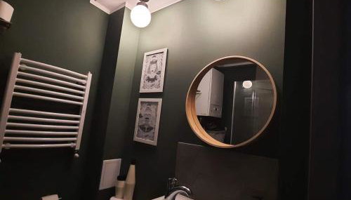 M37 Apartment Limanowa Beskid Base - Foto 3