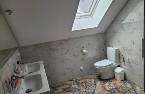 Apartament Fort 206 - Foto 11