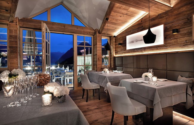 MONDI Chalets am Grundlsee - Photo 50