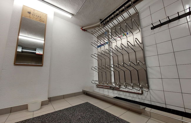 Apart Frühstückspension Stark Paznaun - Foto 72