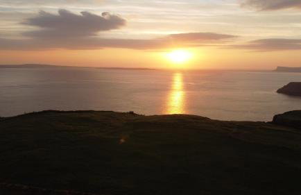 Carrick-a-Rede Luxury Retreat Ballintoy Causeway Coast - Photo 72