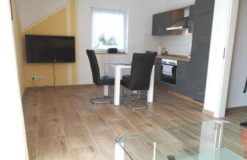 Lucys Haus 1 "am Peeneblick" - Foto 20