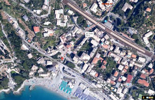 Sivori Apartment - Foto 27