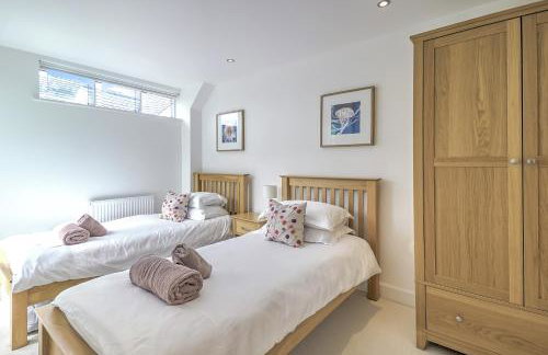 Point View - Award Winning Apartments with Private Parking - Foto 37