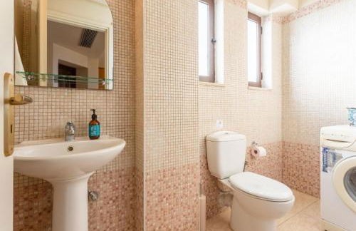 Villa Selini Private Pool Sea Views A C Wifi Eco-friendly - 2158 - Foto 66