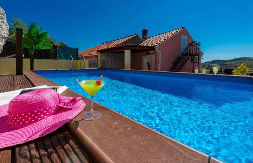 Villa Sun Haven - Foto 1