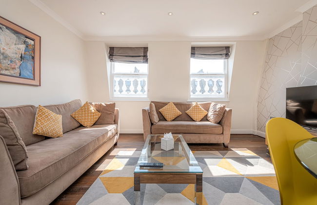 Manson Place - Foto 67