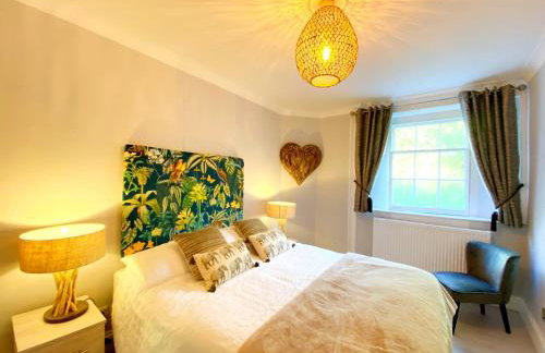 Meadfoot Bay Apartment at Hesketh Crescent - Foto 9