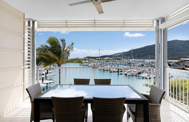 The Boathouse Apartments - Photo 20