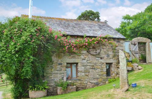 The Garden Barn - Foto 13