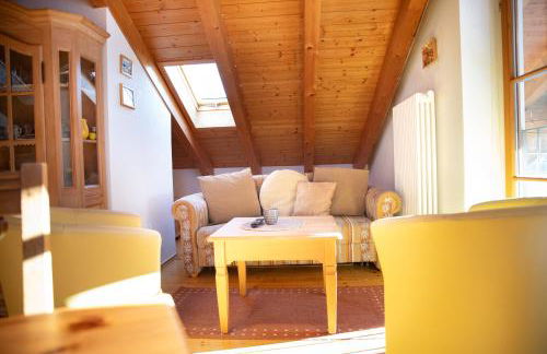 Haus Alpenstern Gipfelglück - Foto 13