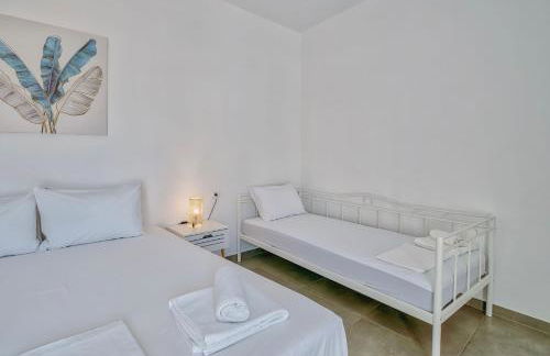 Rose House and Apartments - Foto 17