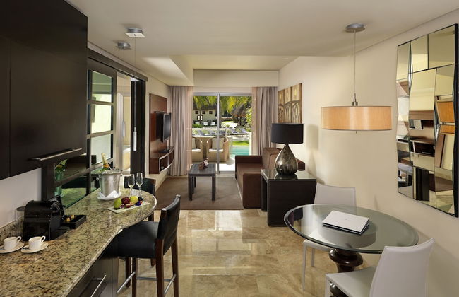 Paradisus Playa del Carmen – Riviera Maya - All Inclusive - Foto 19