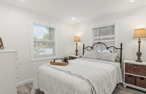 Quaint Gulfport Beach Bungalow - Foto 12