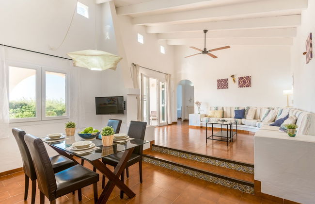 Villa MarBlau - Foto 12