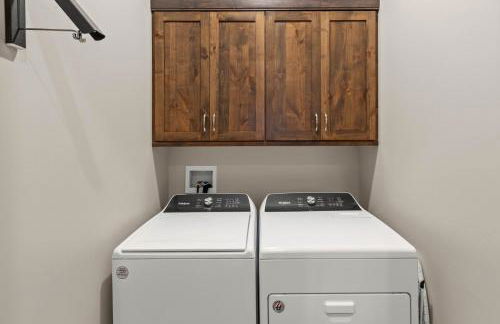 Ocotillo Spring Resort 44 Sky Fire Private Brand-New Home, Private Hot Tub, and Community Pool - Foto 19