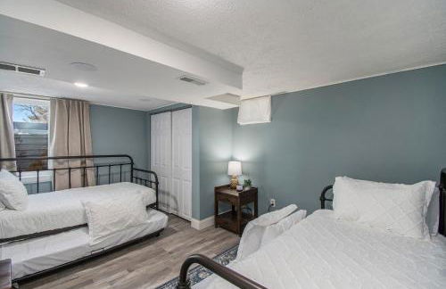 Charming Benson Home Fenced Yard & BBQ - Photo 28