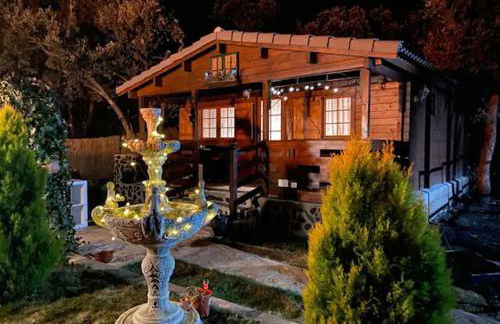 Desconexión y paz, cabaña en la sierra - Foto 1