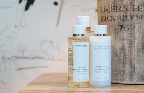 The Salt Retreatt by Birch Stays - Foto 24