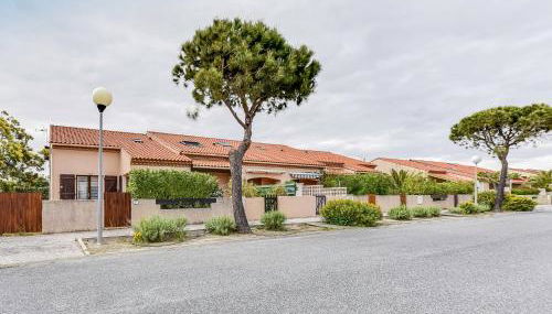 Holiday Home Hameau des Tamarins-2 by Interhome - Foto 2