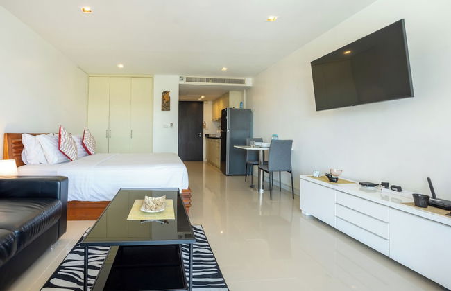 Citismart Luxury Apartments - Photo 9