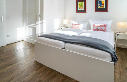 Gästehaus Vis à Vis - Foto 20