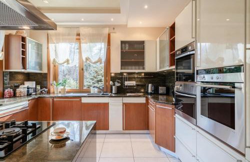 LUX VILLA Swimming pool-Tennis court-Home cinema - Foto 44