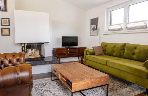 Design Wohnung `Eiche´ auf dem Bodanrück - Foto 4