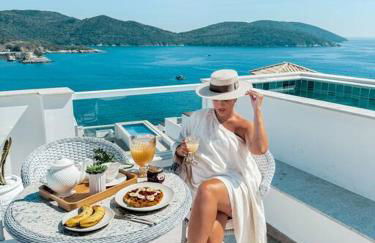 Casa LINDA com VISTA Mar+Piscina - wmsuites - Photo 1